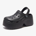Black Clogs