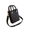 Black Tote Bag